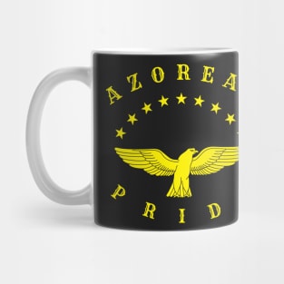 Azorean Pride Mug